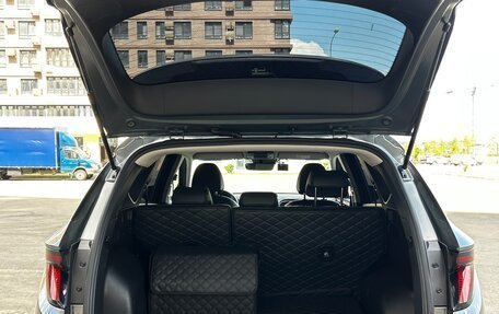 Hyundai Tucson, 2021 год, 2 980 000 рублей, 6 фотография