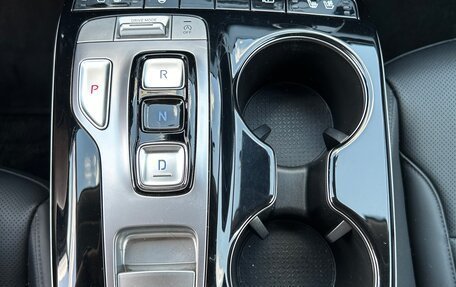 Hyundai Tucson, 2021 год, 2 980 000 рублей, 12 фотография