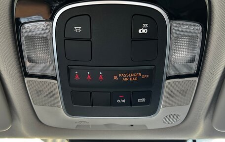 Hyundai Tucson, 2021 год, 2 980 000 рублей, 20 фотография
