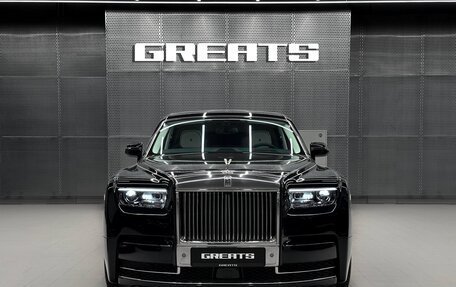 Rolls-Royce Phantom VIII, 2026 год, 87 500 000 рублей, 2 фотография
