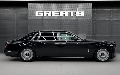 Rolls-Royce Phantom VIII, 2026 год, 87 500 000 рублей, 4 фотография