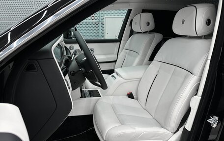 Rolls-Royce Phantom VIII, 2026 год, 87 500 000 рублей, 10 фотография