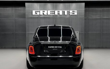 Rolls-Royce Phantom VIII, 2026 год, 87 500 000 рублей, 6 фотография