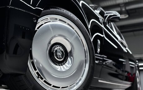 Rolls-Royce Phantom VIII, 2026 год, 87 500 000 рублей, 8 фотография