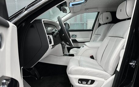 Rolls-Royce Phantom VIII, 2026 год, 87 500 000 рублей, 9 фотография