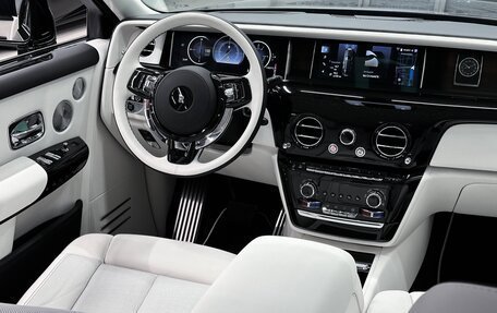 Rolls-Royce Phantom VIII, 2026 год, 87 500 000 рублей, 14 фотография