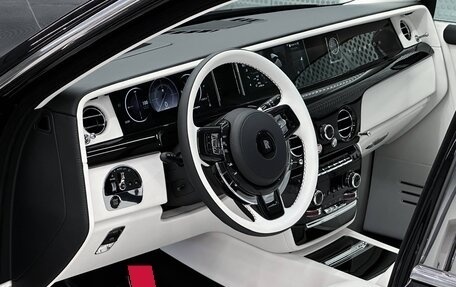 Rolls-Royce Phantom VIII, 2026 год, 87 500 000 рублей, 11 фотография
