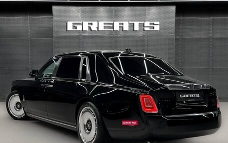 Rolls-Royce Phantom VIII, 2026 год, 87 500 000 рублей, 7 фотография