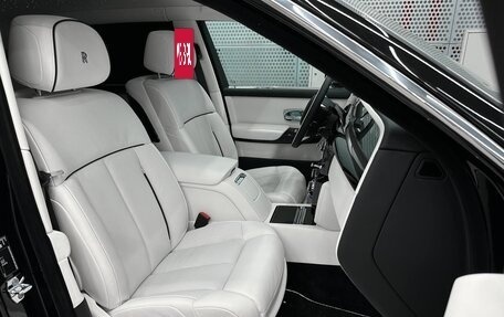 Rolls-Royce Phantom VIII, 2026 год, 87 500 000 рублей, 13 фотография