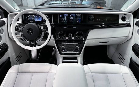 Rolls-Royce Phantom VIII, 2026 год, 87 500 000 рублей, 15 фотография