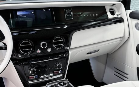 Rolls-Royce Phantom VIII, 2026 год, 87 500 000 рублей, 23 фотография