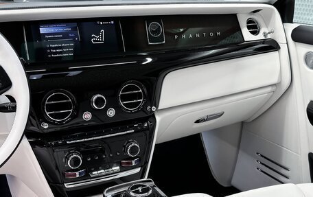 Rolls-Royce Phantom VIII, 2026 год, 87 500 000 рублей, 20 фотография