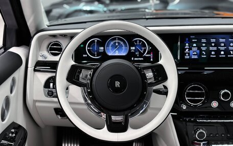 Rolls-Royce Phantom VIII, 2026 год, 87 500 000 рублей, 16 фотография