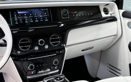 Rolls-Royce Phantom VIII, 2026 год, 87 500 000 рублей, 21 фотография