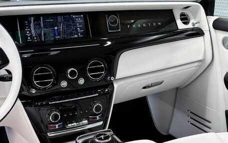 Rolls-Royce Phantom VIII, 2026 год, 87 500 000 рублей, 22 фотография
