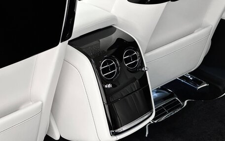 Rolls-Royce Phantom VIII, 2026 год, 87 500 000 рублей, 28 фотография