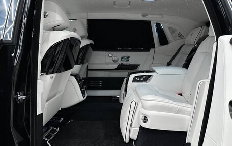 Rolls-Royce Phantom VIII, 2026 год, 87 500 000 рублей, 26 фотография