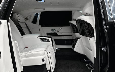 Rolls-Royce Phantom VIII, 2026 год, 87 500 000 рублей, 27 фотография