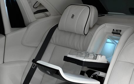 Rolls-Royce Phantom VIII, 2026 год, 87 500 000 рублей, 30 фотография
