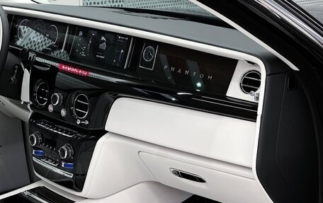 Rolls-Royce Phantom VIII, 2026 год, 87 500 000 рублей, 25 фотография