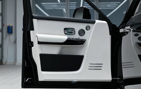 Rolls-Royce Phantom VIII, 2026 год, 87 500 000 рублей, 33 фотография
