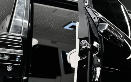 Rolls-Royce Phantom VIII, 2026 год, 87 500 000 рублей, 34 фотография