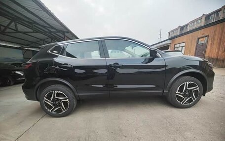 Nissan Qashqai, 2026 год, 2 100 098 рублей, 3 фотография