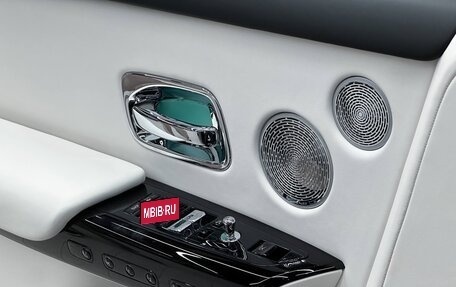 Rolls-Royce Phantom VIII, 2026 год, 87 500 000 рублей, 32 фотография