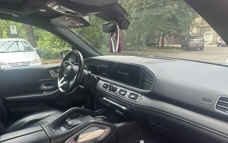 Mercedes-Benz GLE, 2020 год, 7 200 000 рублей, 10 фотография