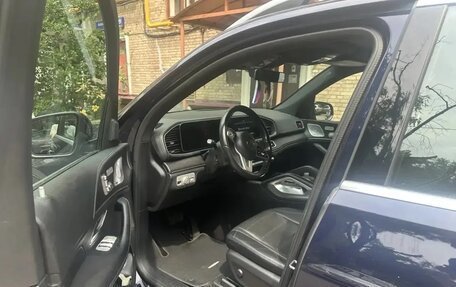 Mercedes-Benz GLE, 2020 год, 7 200 000 рублей, 11 фотография