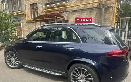 Mercedes-Benz GLE, 2020 год, 7 200 000 рублей, 6 фотография