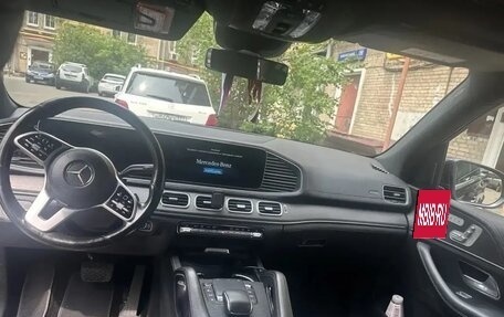 Mercedes-Benz GLE, 2020 год, 7 200 000 рублей, 9 фотография