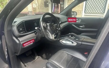 Mercedes-Benz GLE, 2020 год, 7 200 000 рублей, 8 фотография