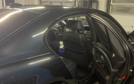BMW 7 серия, 2007 год, 850 000 рублей, 11 фотография