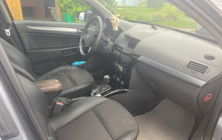 Opel Astra H, 2007 год, 550 000 рублей, 7 фотография