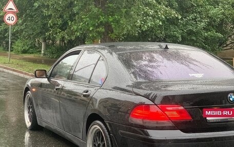 BMW 7 серия, 2007 год, 850 000 рублей, 6 фотография