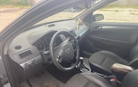 Opel Astra H, 2007 год, 550 000 рублей, 9 фотография