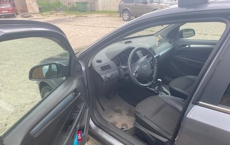 Opel Astra H, 2007 год, 550 000 рублей, 8 фотография