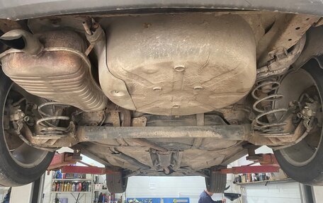 Opel Astra H, 2007 год, 550 000 рублей, 15 фотография