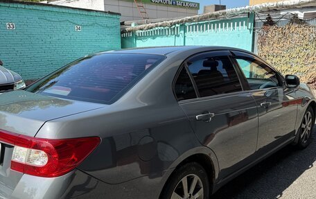 Chevrolet Epica, 2010 год, 450 000 рублей, 2 фотография