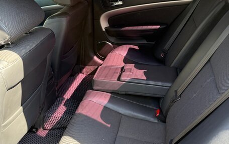 Chevrolet Epica, 2010 год, 450 000 рублей, 6 фотография