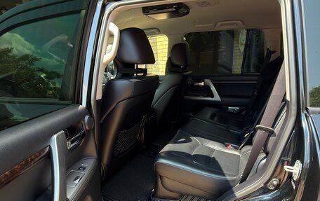 Toyota Land Cruiser 200, 2013 год, 5 400 000 рублей, 9 фотография