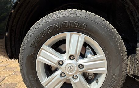 Toyota Land Cruiser 200, 2013 год, 5 400 000 рублей, 8 фотография