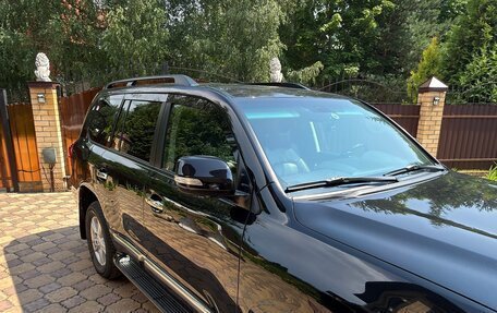 Toyota Land Cruiser 200, 2013 год, 5 400 000 рублей, 3 фотография