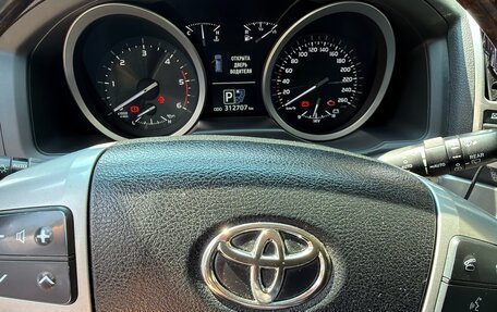Toyota Land Cruiser 200, 2013 год, 5 400 000 рублей, 14 фотография