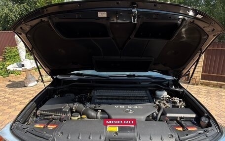 Toyota Land Cruiser 200, 2013 год, 5 400 000 рублей, 13 фотография