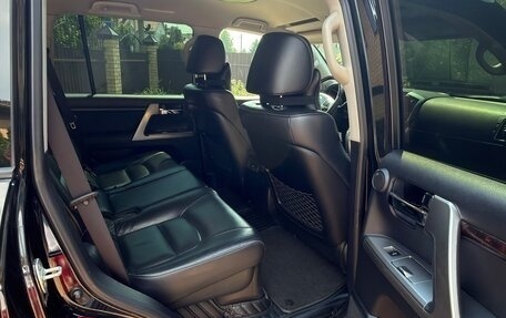 Toyota Land Cruiser 200, 2013 год, 5 400 000 рублей, 12 фотография
