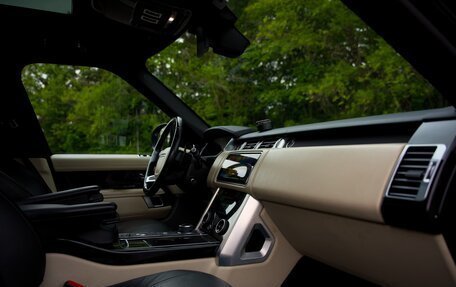 Land Rover Range Rover IV рестайлинг, 2020 год, 6 800 000 рублей, 7 фотография