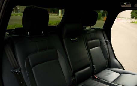 Land Rover Range Rover IV рестайлинг, 2020 год, 6 800 000 рублей, 8 фотография