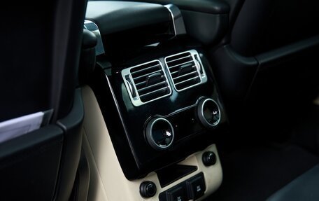 Land Rover Range Rover IV рестайлинг, 2020 год, 6 800 000 рублей, 9 фотография